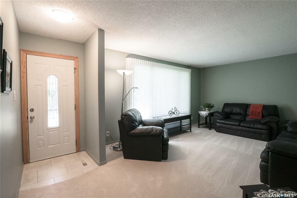 Property Photo:  346 Forrester Road  SK S7M 4G5 