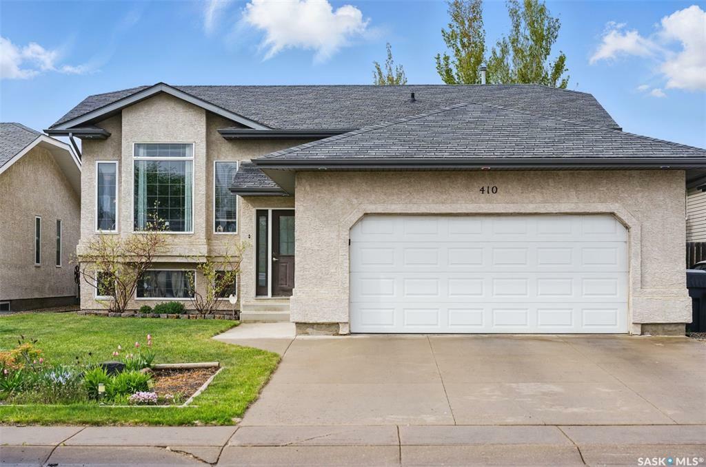 Property Photo: 410 Crystal Crescent SK S0K 0A1
