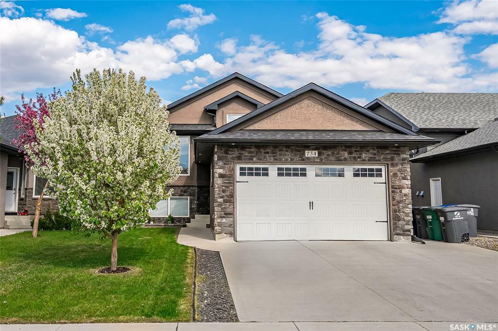 734 Sutter Crescent  Saskatoon SK S7T 0R4 photo