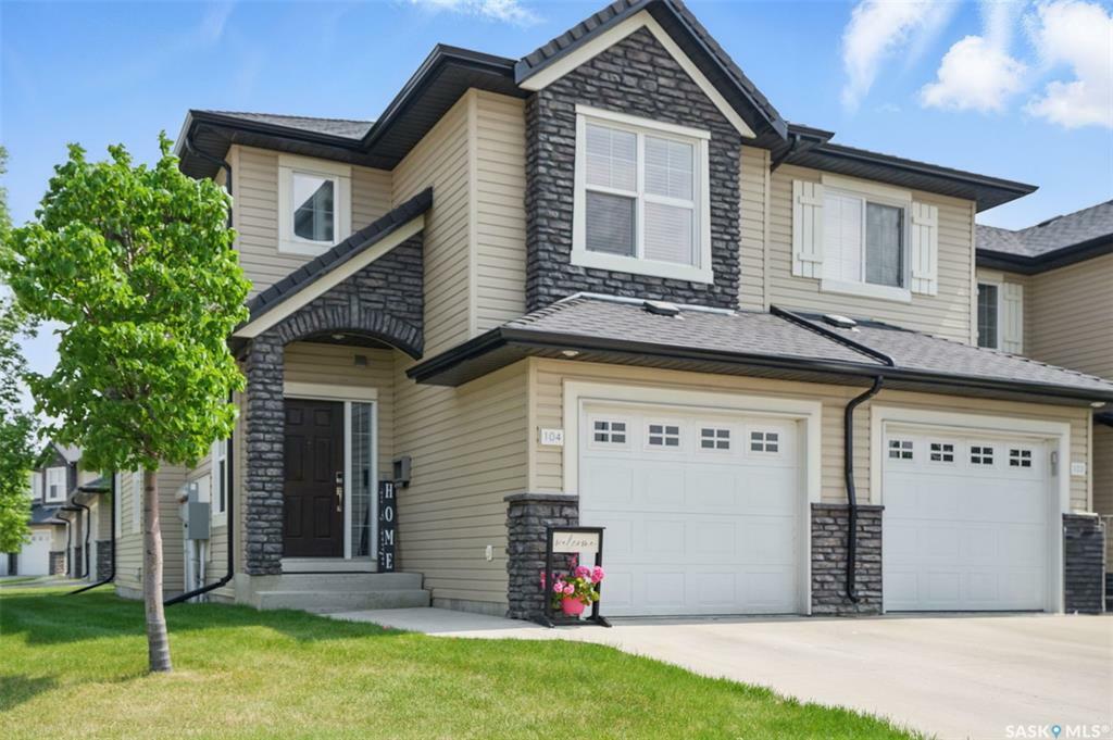 410 Ledingham Way 104  Saskatoon SK S7V 0C4 photo