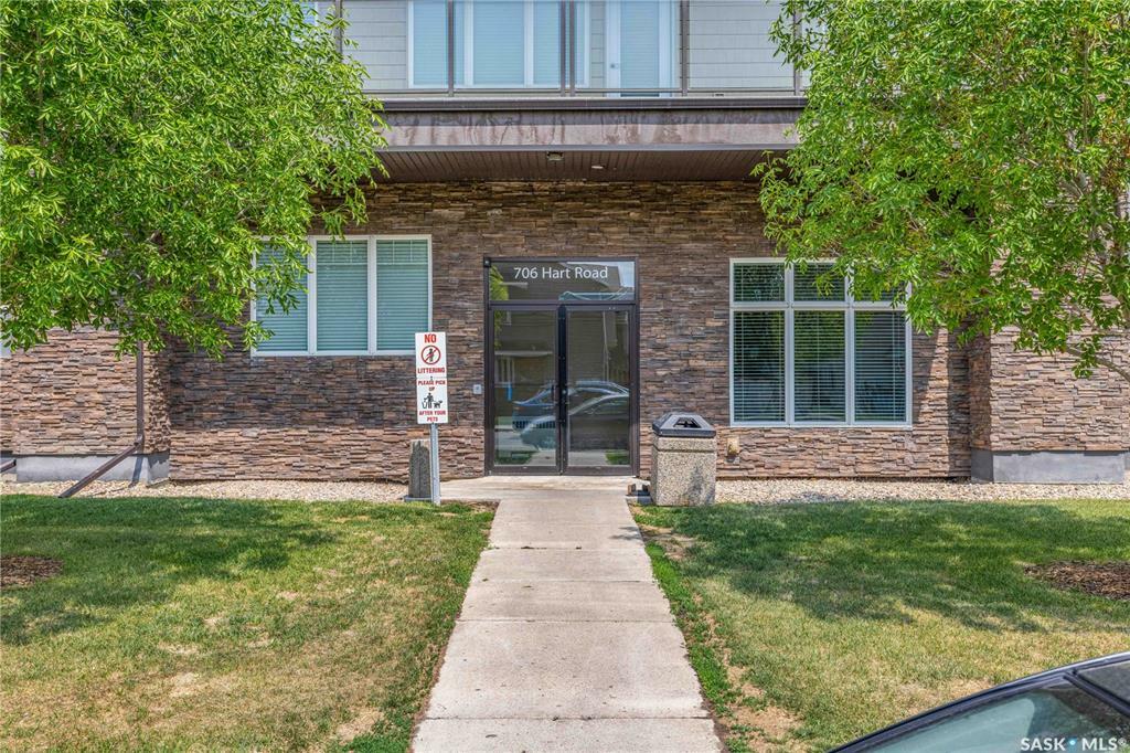 Photo de la propriété: 706 Hart Road 303 SK S0K 1A0