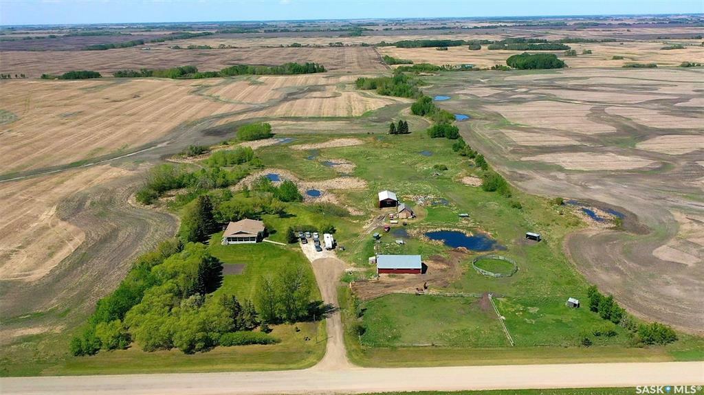 Property Photo: Rural Address SK S0A 0M0