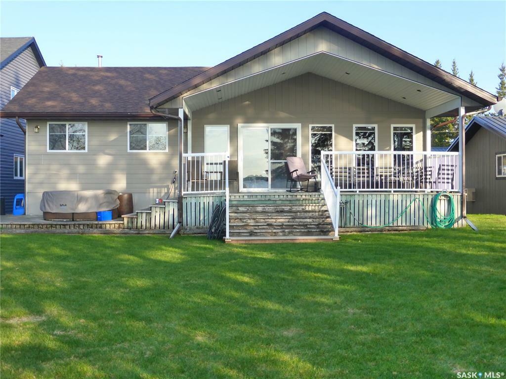 5 Mathews Crescent  Turtle View SK S0M 1J0 photo
