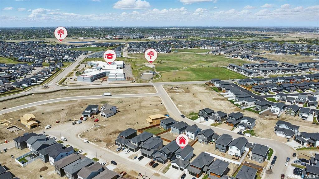 Property Photo: 315 Dziadyk Bend SK S7V 1M5