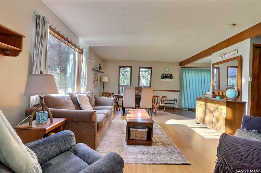 Property Photo: 2 3rd Crescent SK S0J 3E0