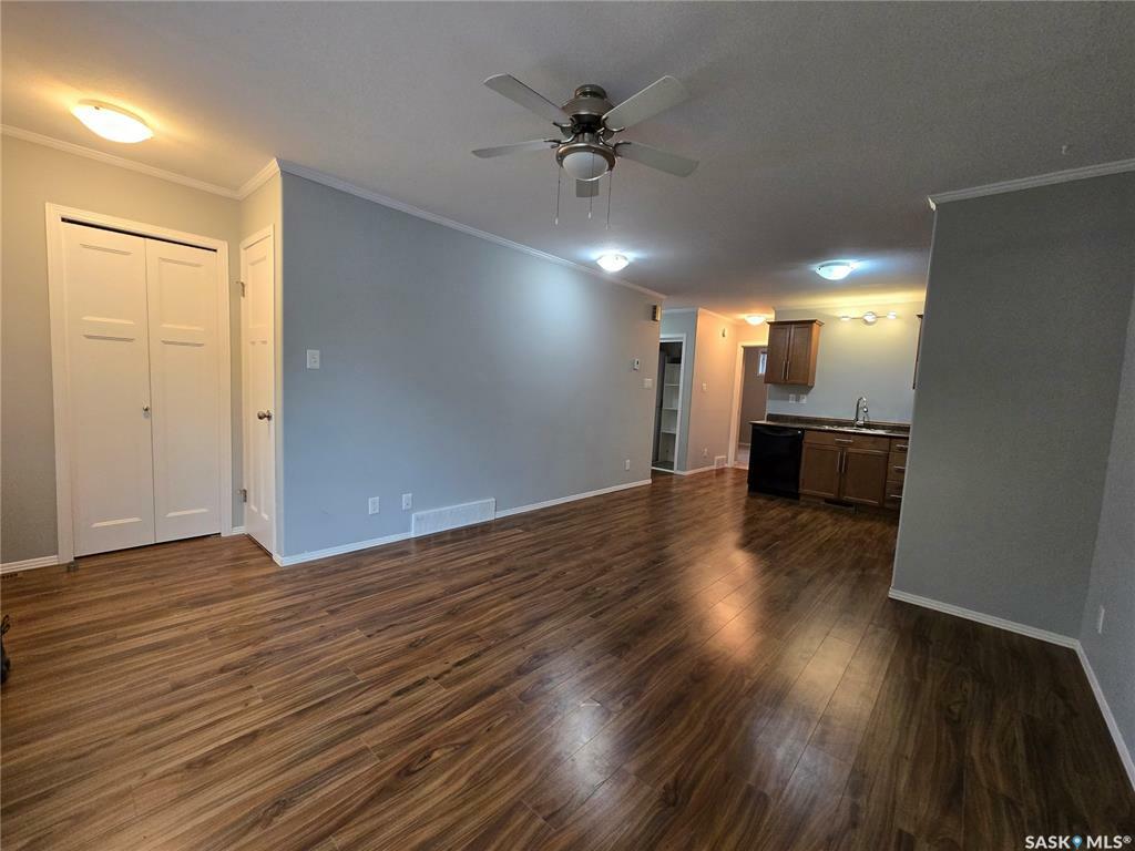 Photo de la propriété: 110 Shillington Crescent 301 SK S7M 3Z8