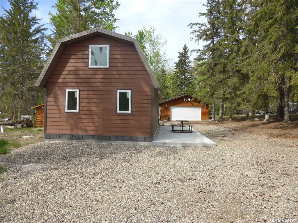 112 & 116 Bruce Place  Turtle View SK S0M 1J0 photo