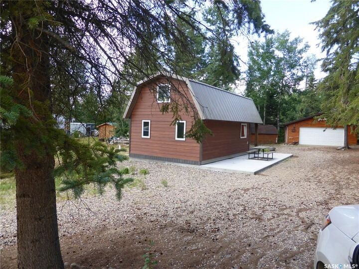 112 & 116 Bruce Place  Turtle View SK S0M 1J0 photo