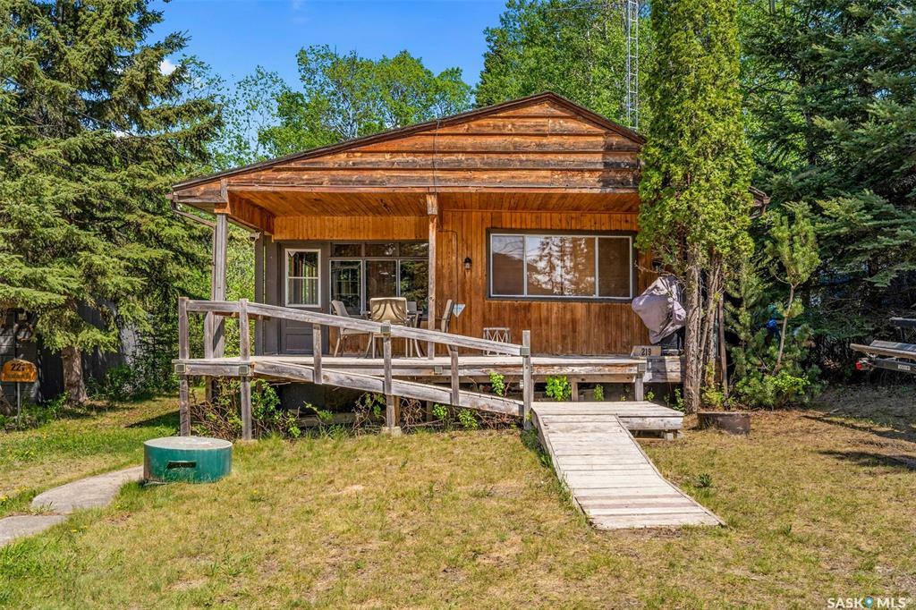 Property Photo: 219 Jacobson Drive SK S0J 0N0