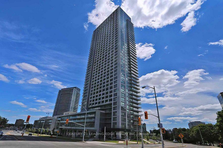 Property Photo: 2015 Sheppard East Avenue 2907 ON M2J 0B3