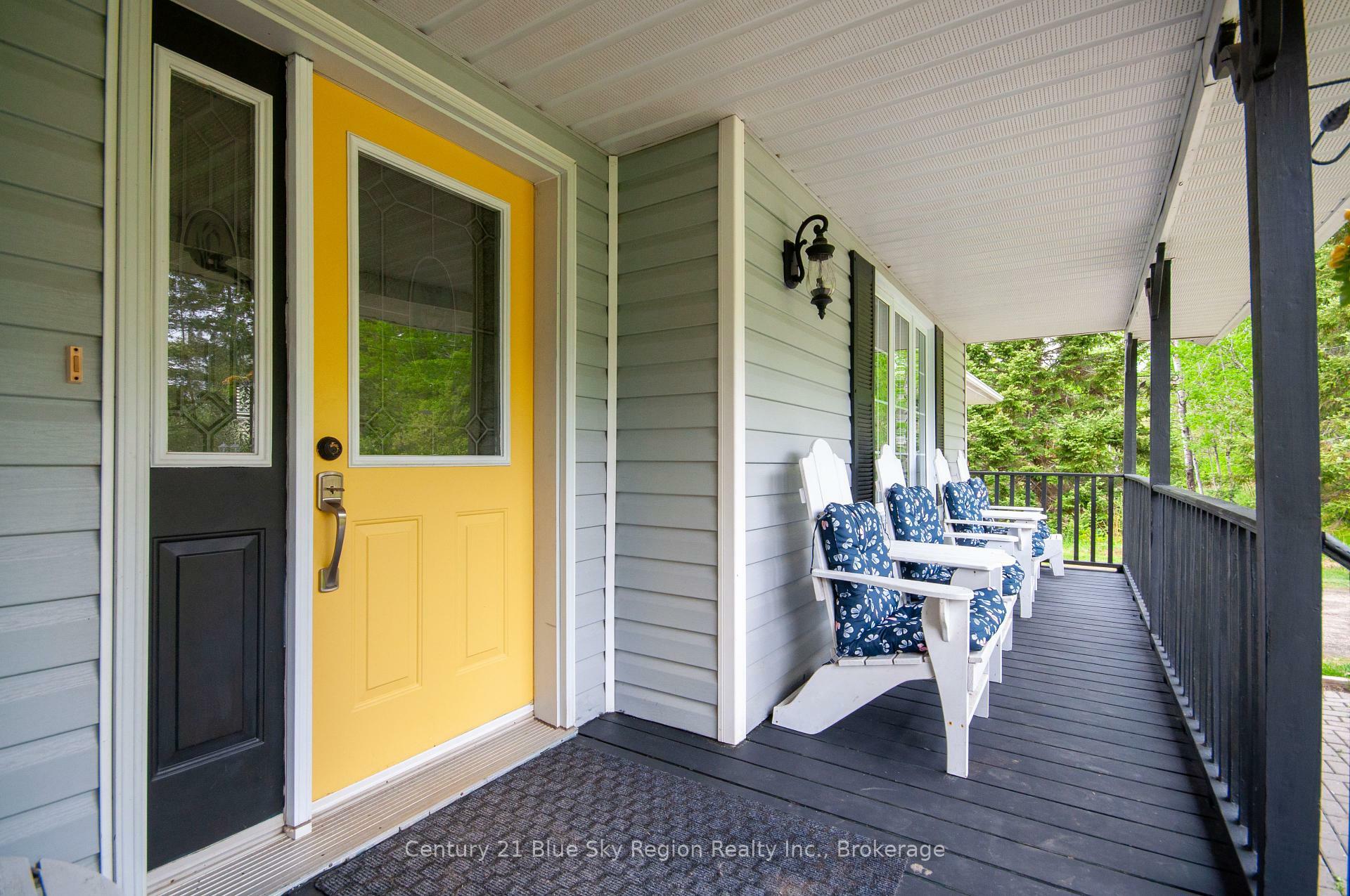 Property Photo:  24 Blanche Road  ON P0H 1B0 