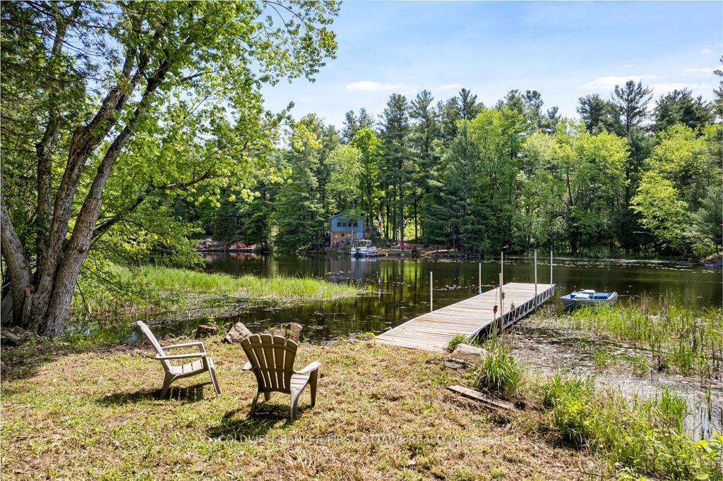 Property Photo: 00 Scotch Line ON K7H 3C5
