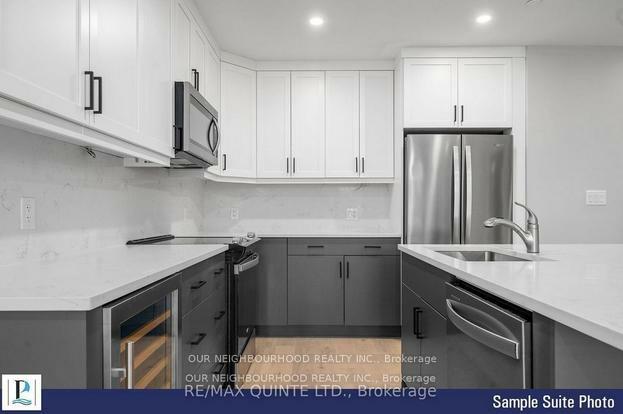 Property Photo: 12 Clara Drive 405 ON K0K 2T0
