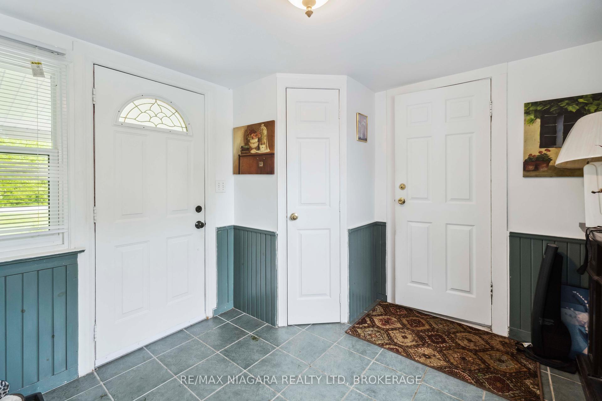 Property Photo: 1055 Burger Road ON L0S 1N0