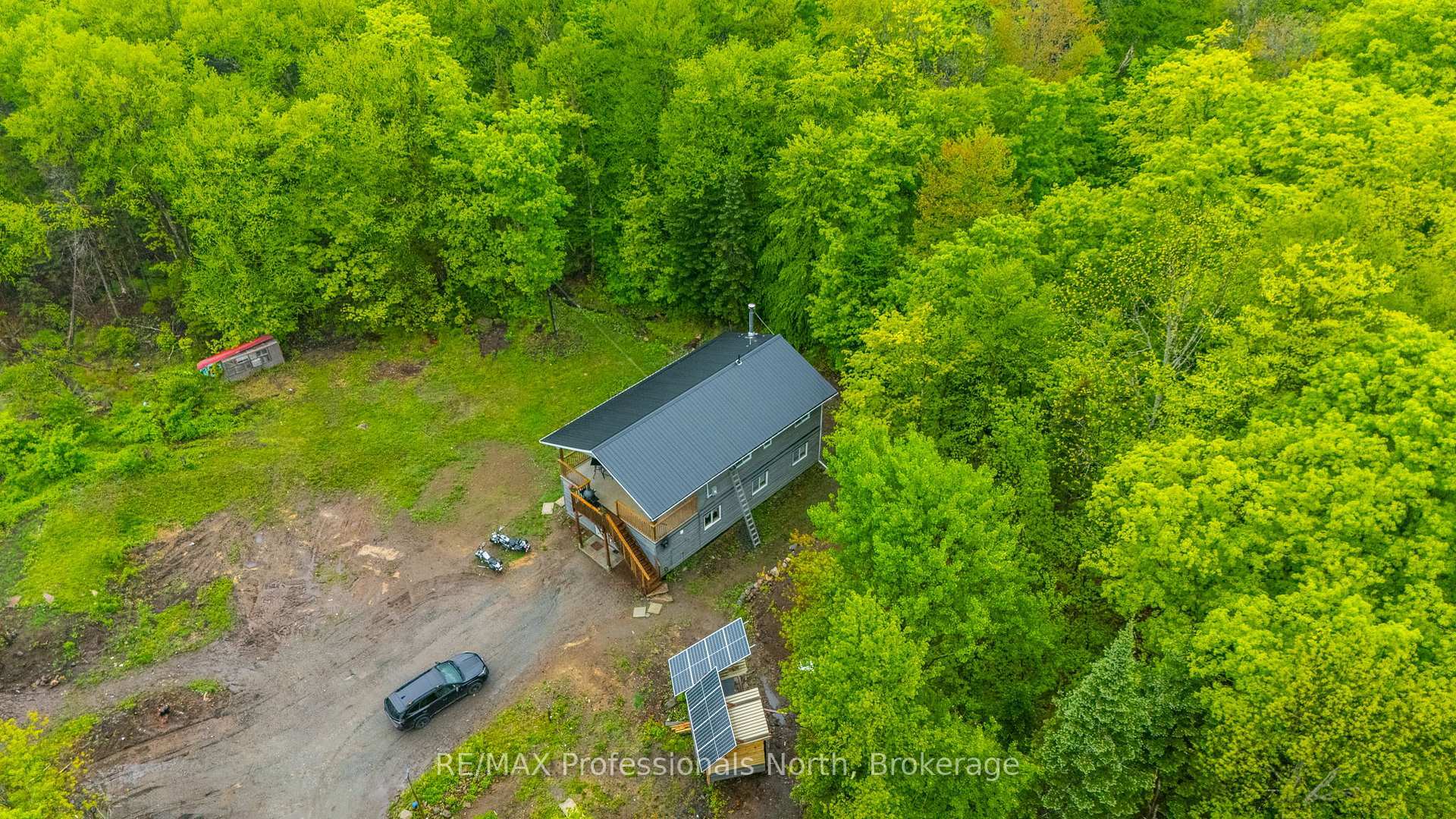 Property Photo: 18240 Highway 118 Highway ON K0L 2Y0