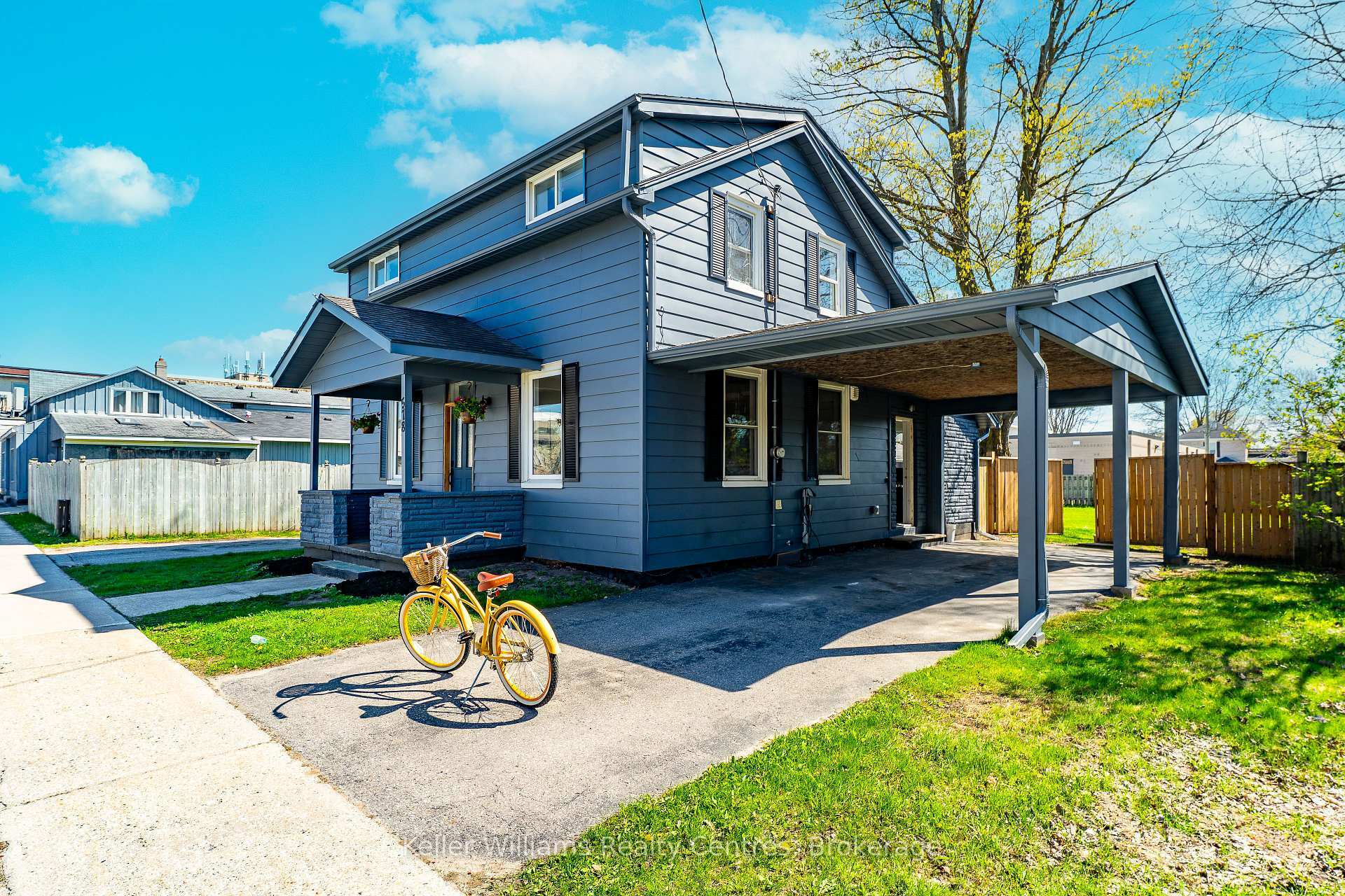 578 Green Street  Saugeen Shores ON N0H 2C1 photo