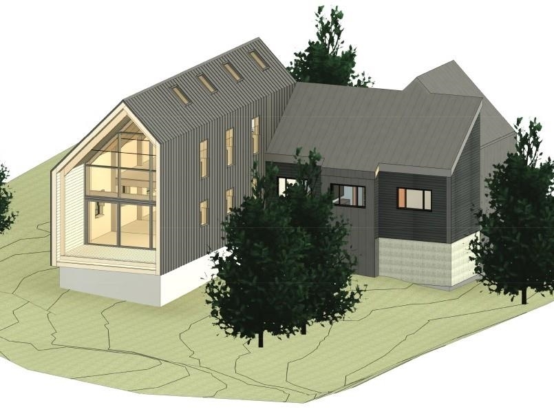 Property Photo: 10060 Bunny Hill Road CA 95728