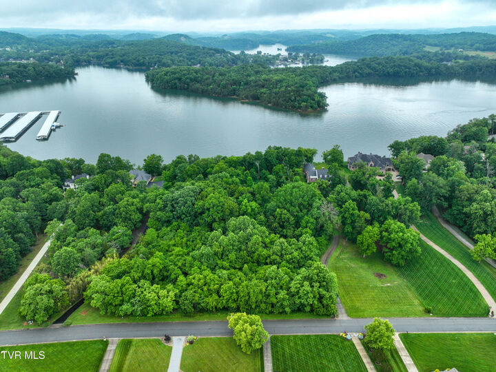 614 Harbor Point Drive  Johnson City TN 37615 photo