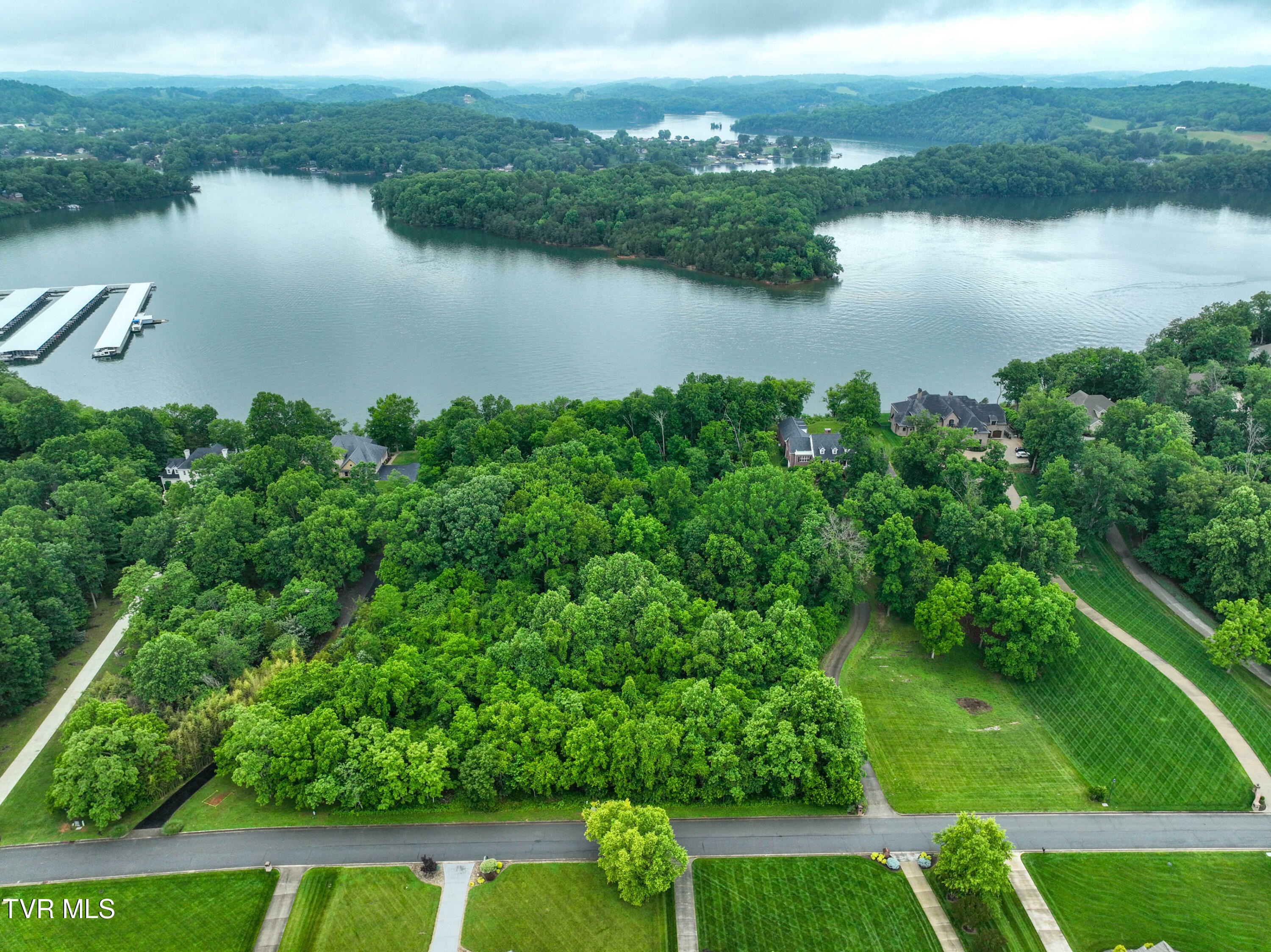 Property Photo:  614 Harbor Point Drive  TN 37615 
