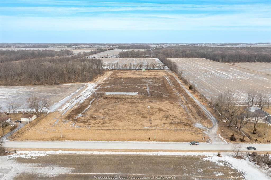 Property Photo: 6954 Sixth Concession Road ON N9Y 2E5