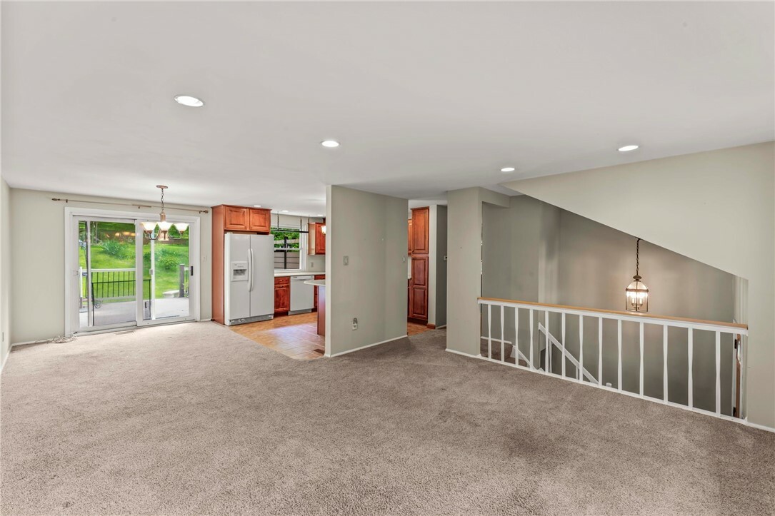 Property Photo: 344 Fruitwood Dr. PA 15102