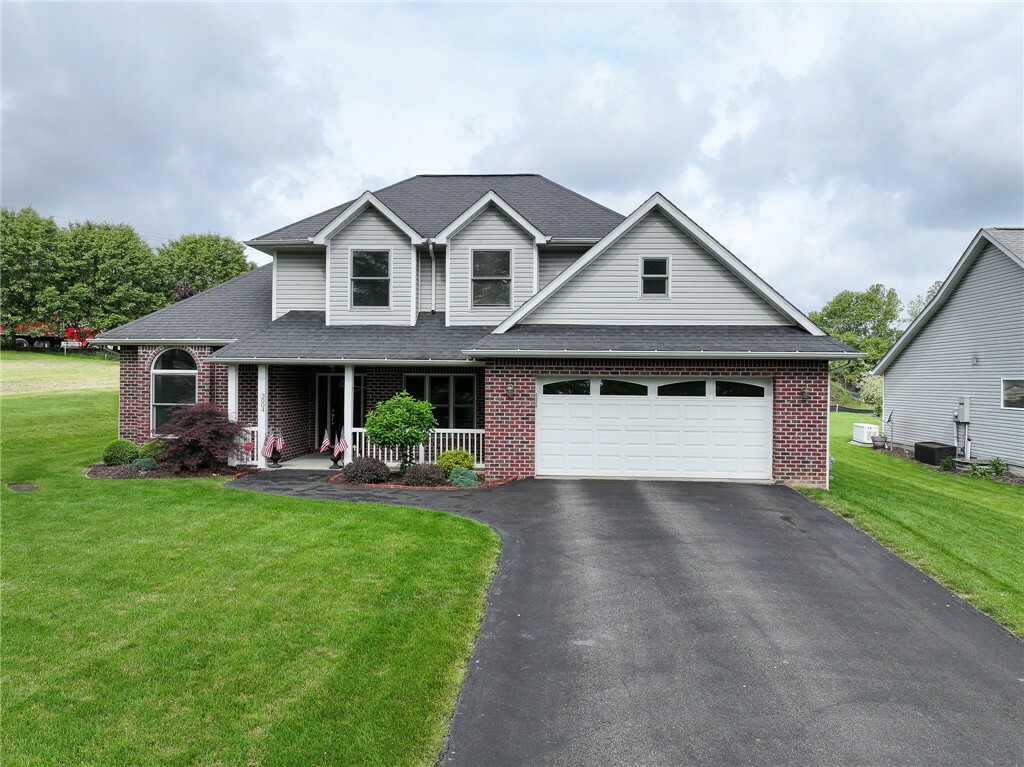 Property Photo: 3004 Phillip Dr PA 15025