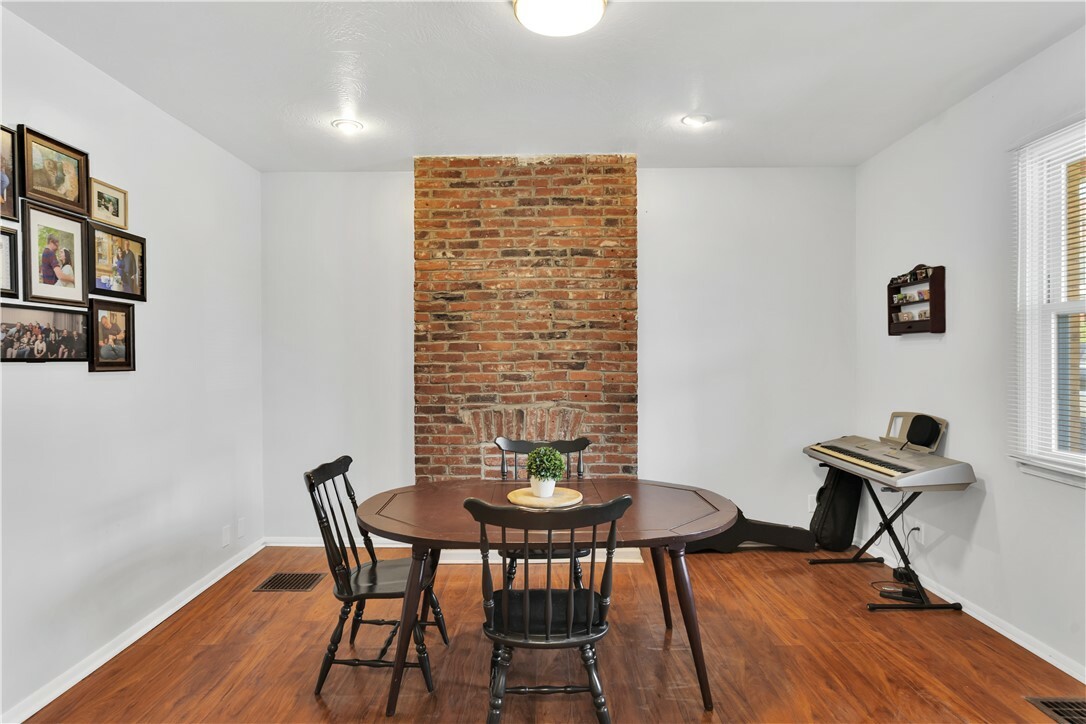Property Photo: 1901 Termon Ave PA 15212
