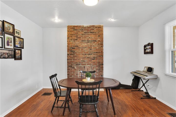 Property Photo:  1901 Termon Ave  PA 15212 