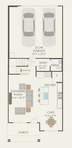 Property Photo: 1280 E Main Street 401 TX 78664