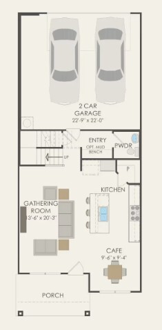 Property Photo:  1280 E Main Street 401  TX 78664 