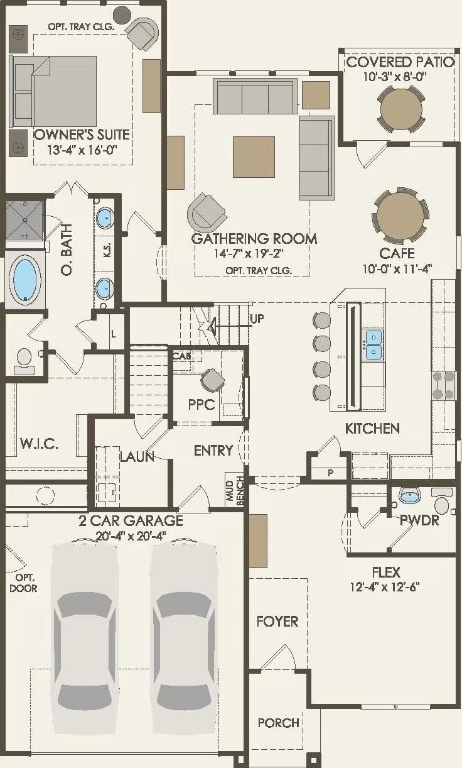 Property Photo: 209 Bristlecone Bend TX 78642