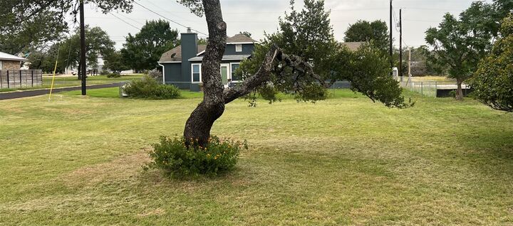 Property Photo:  103 Pitchfork Drive  TX 78636 