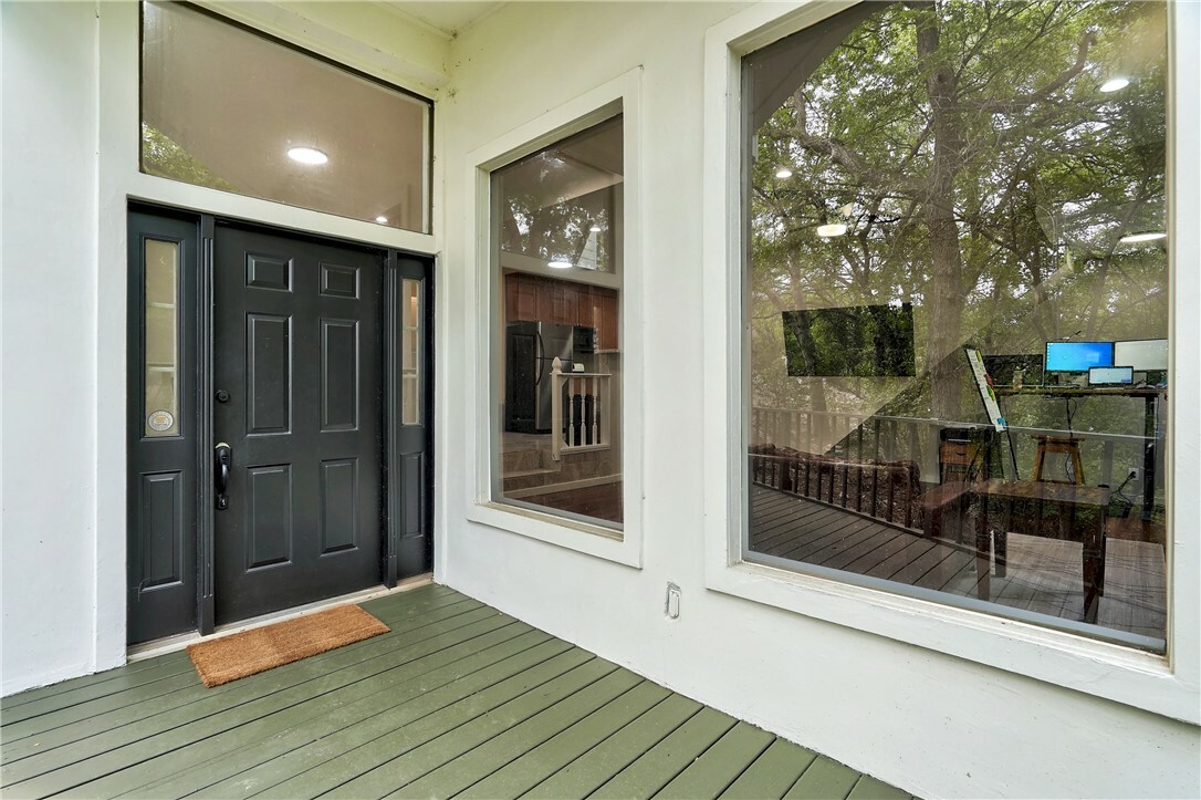 Property Photo: 8804 Mountain Ridge Drive B TX 78759