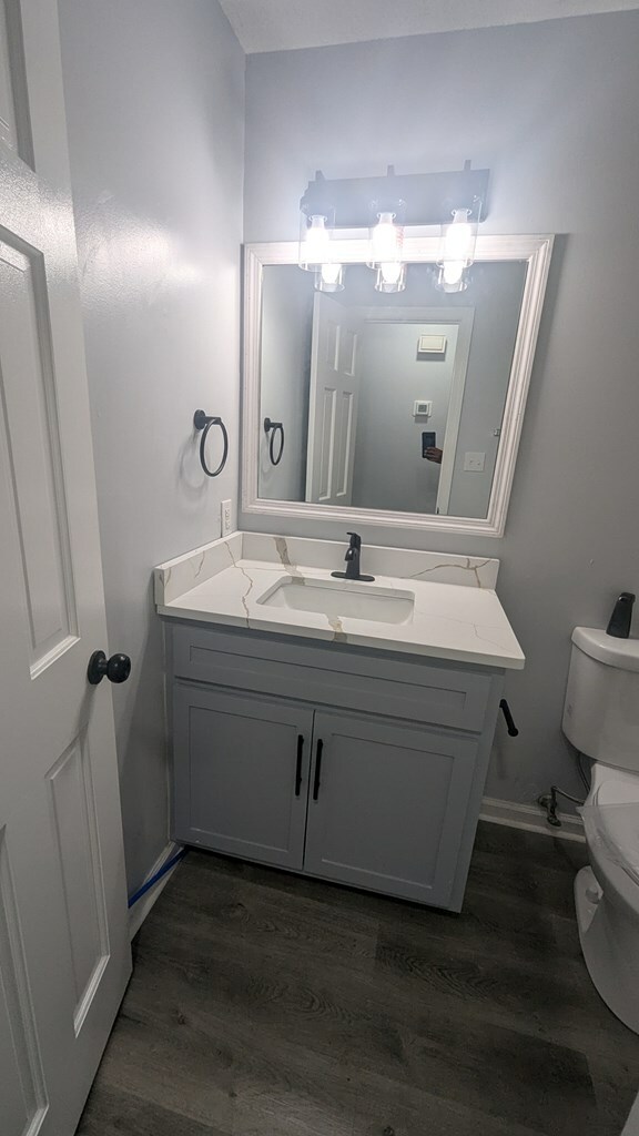 Property Photo:  611 Bison Ln  GA 31721 
