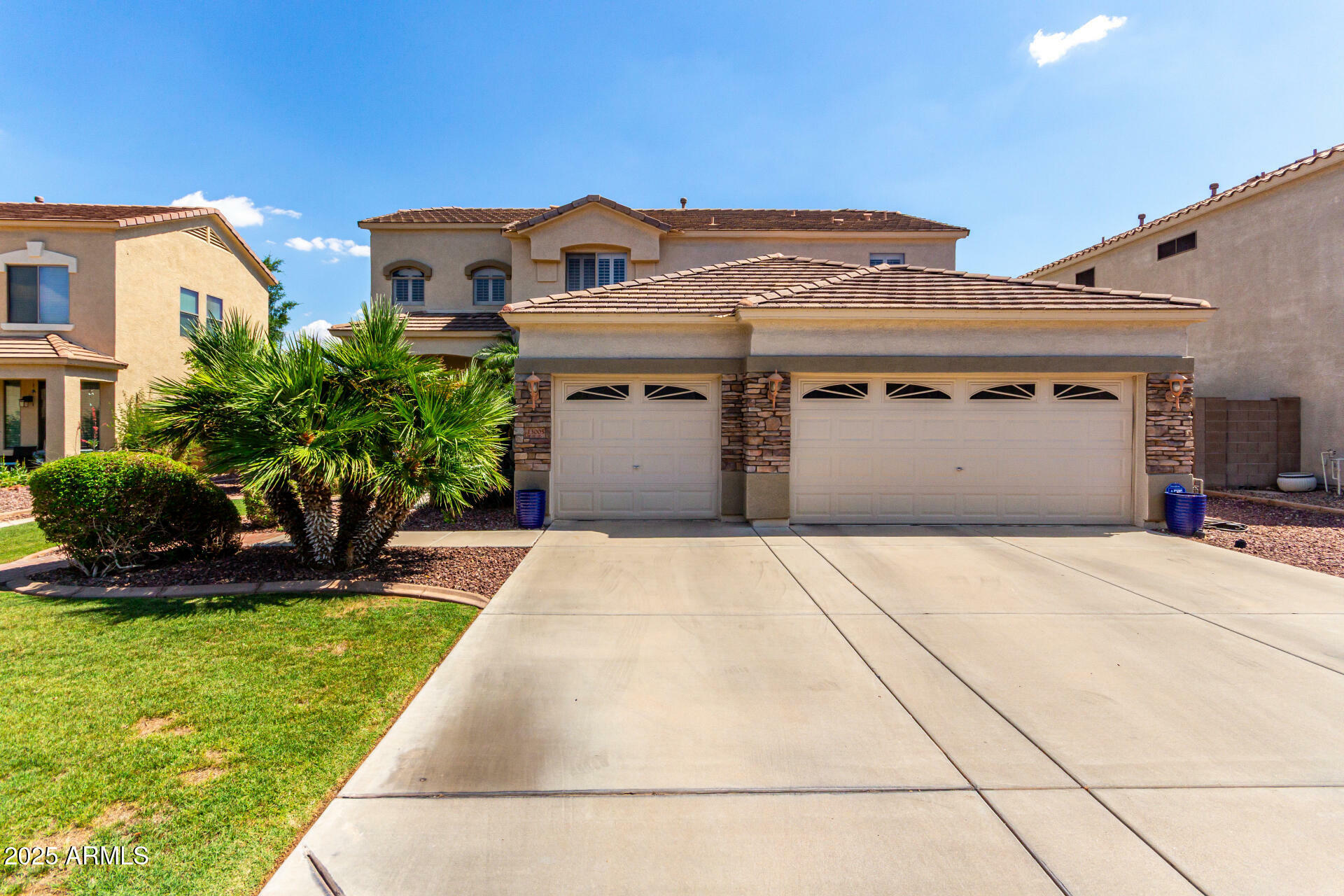 Property Photo: 13005 W Vista Paseo Drive AZ 85340
