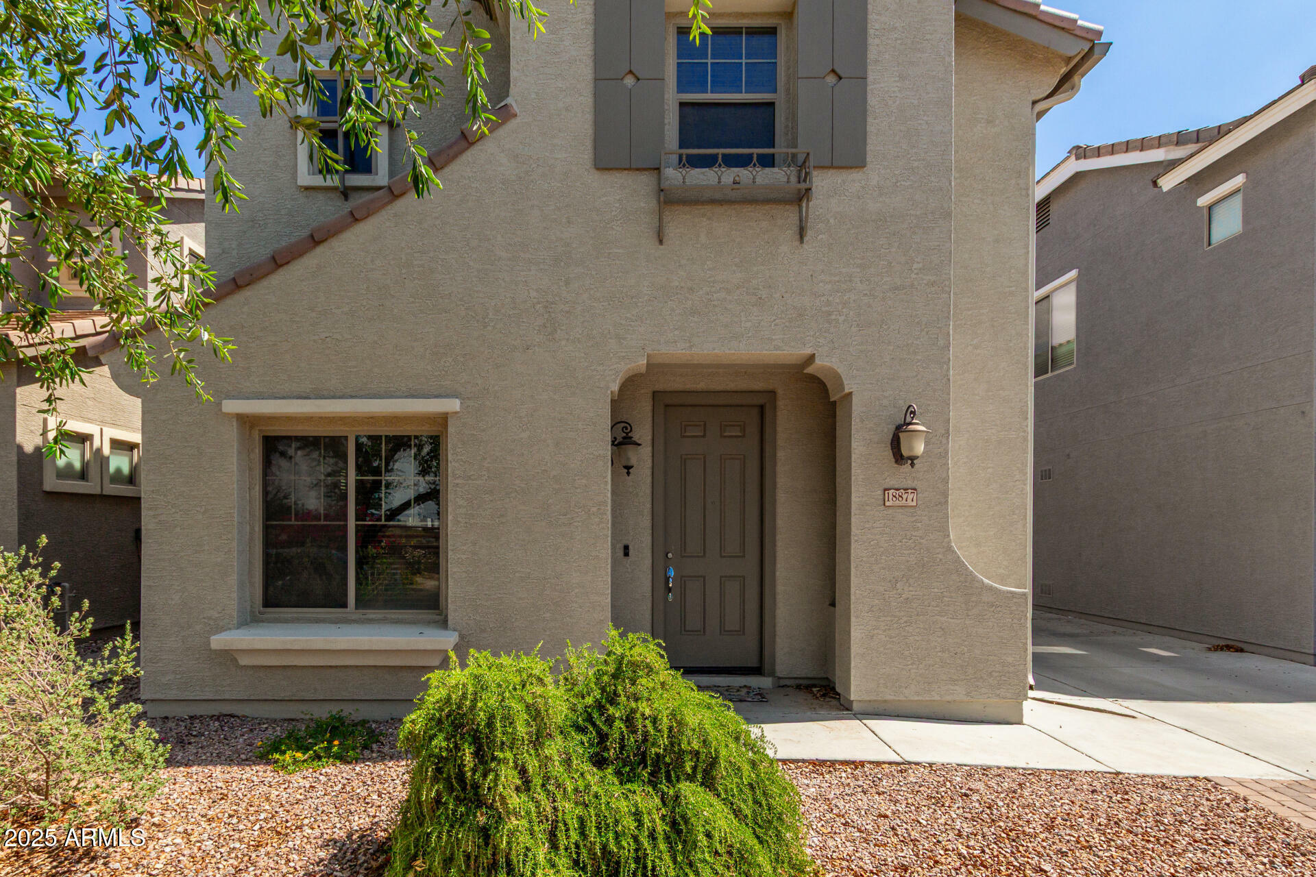 Property Photo: 18877 E Pelican Drive AZ 85142