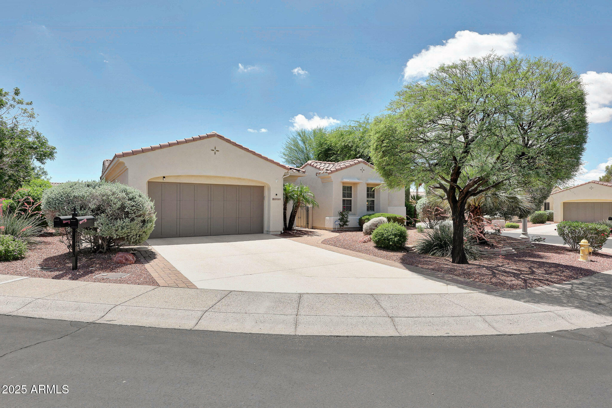 23309 N Las Positas Court  Sun City West AZ 85375 photo