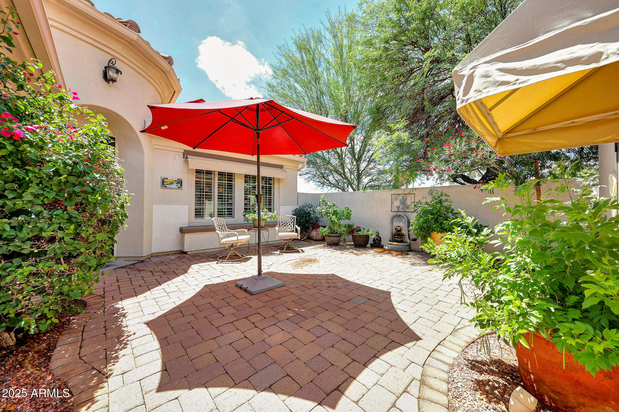 Property Photo: 23309 N Las Positas Court AZ 85375
