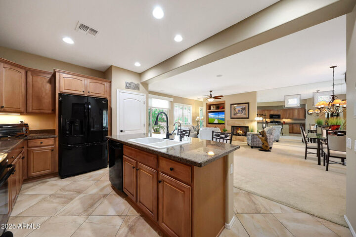 23309 N Las Positas Court  Sun City West AZ 85375 photo