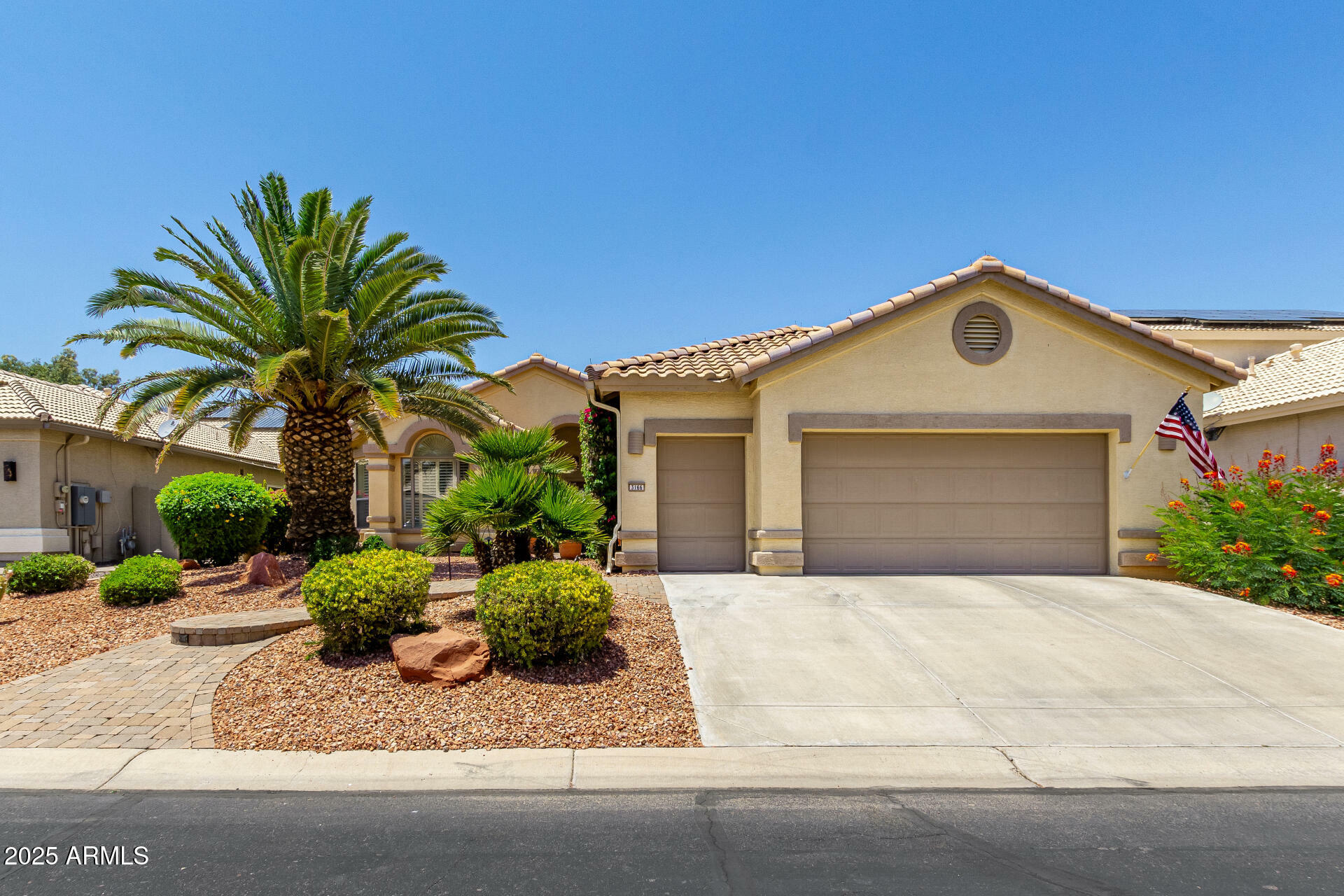 3166 N 158th Avenue  Goodyear AZ 85395 photo