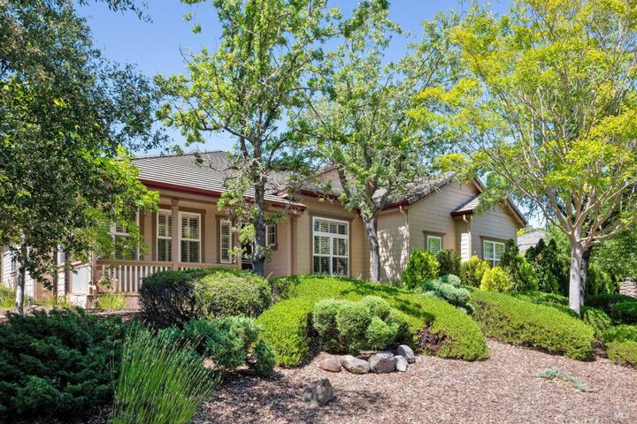 90 Oak Shade Lane  Novato CA 94945 photo