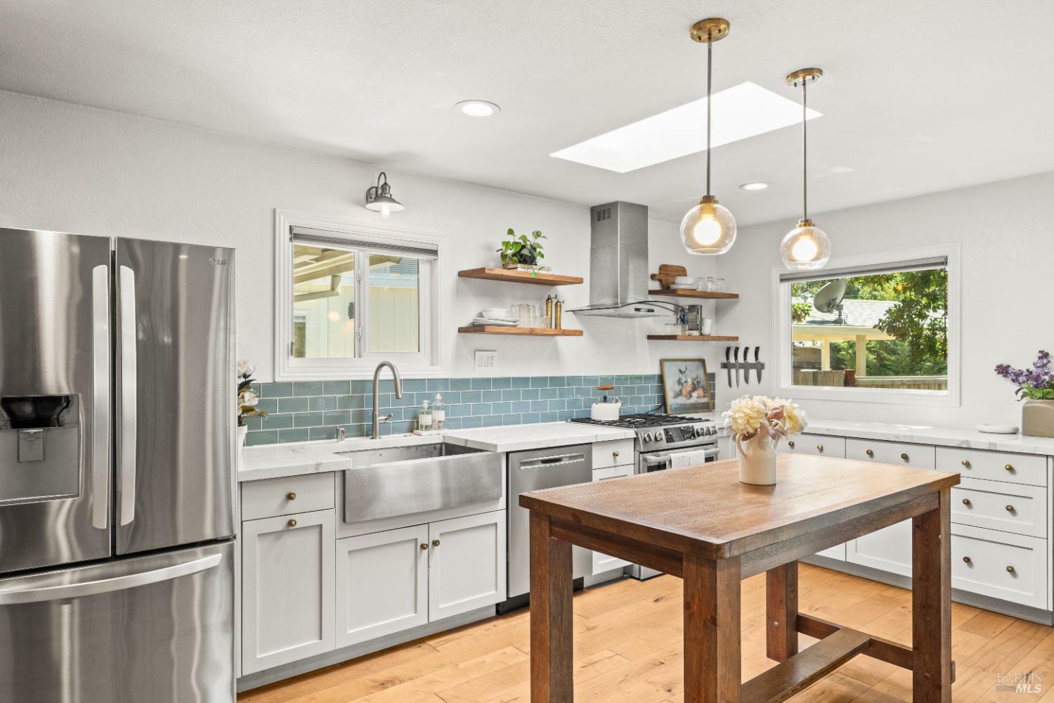 Property Photo: 120 E Agua Caliente Road CA 95476