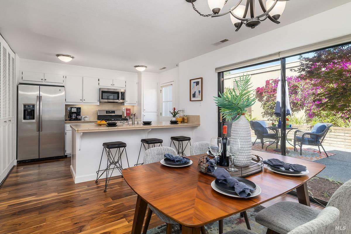 Property Photo: 316 Village Circle CA 94947
