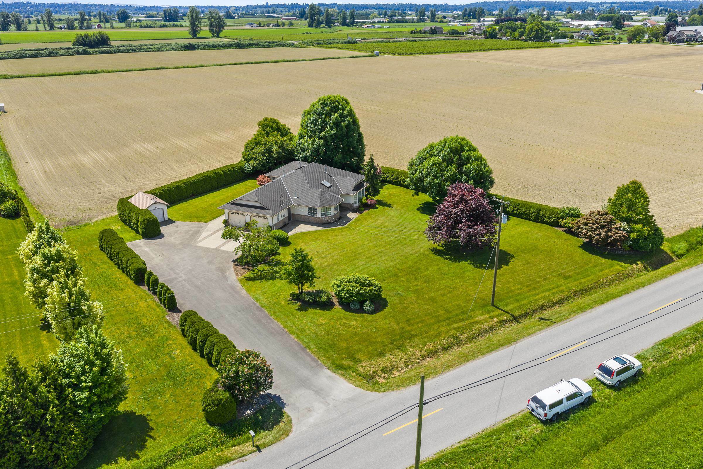 Property Photo: 34834 Page Road BC V3G 1N8