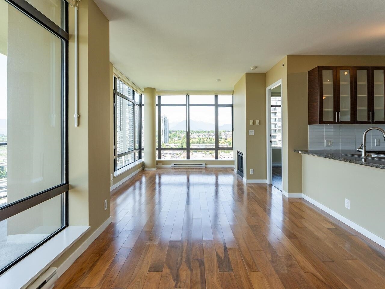 Property Photo: 2345 Madison Avenue 2204 BC V5C 0B4