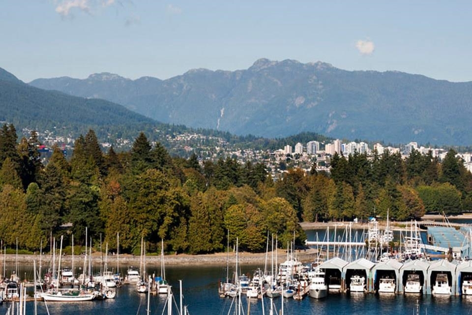 Property Photo:  1863 Alberni Street 1101  BC V6G 3H8 