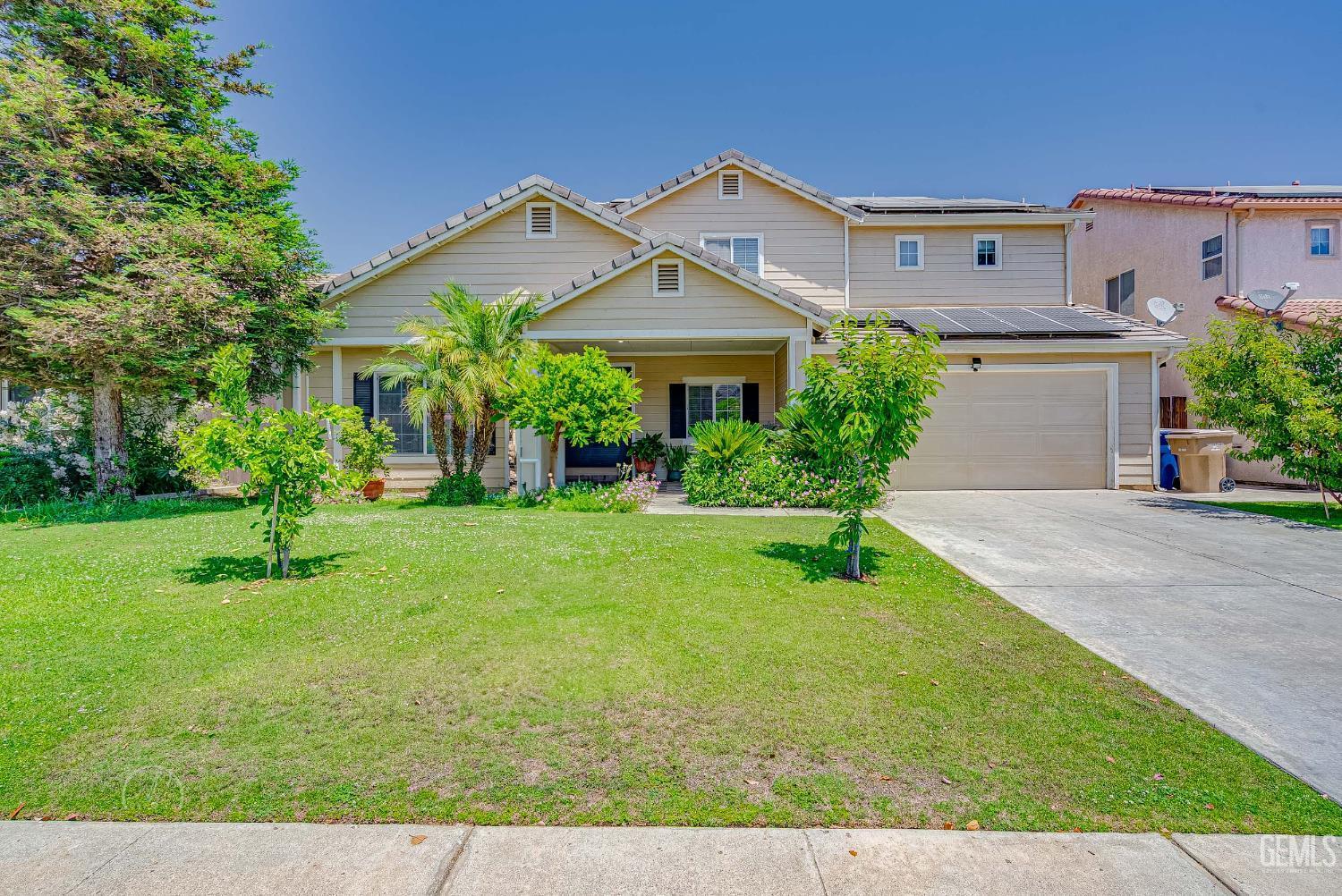 Property Photo: 11420 Revolution Road CA 93312