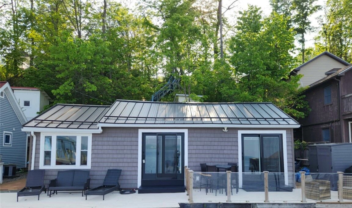 Property Photo:  5517 State Route 89  NY 14521 