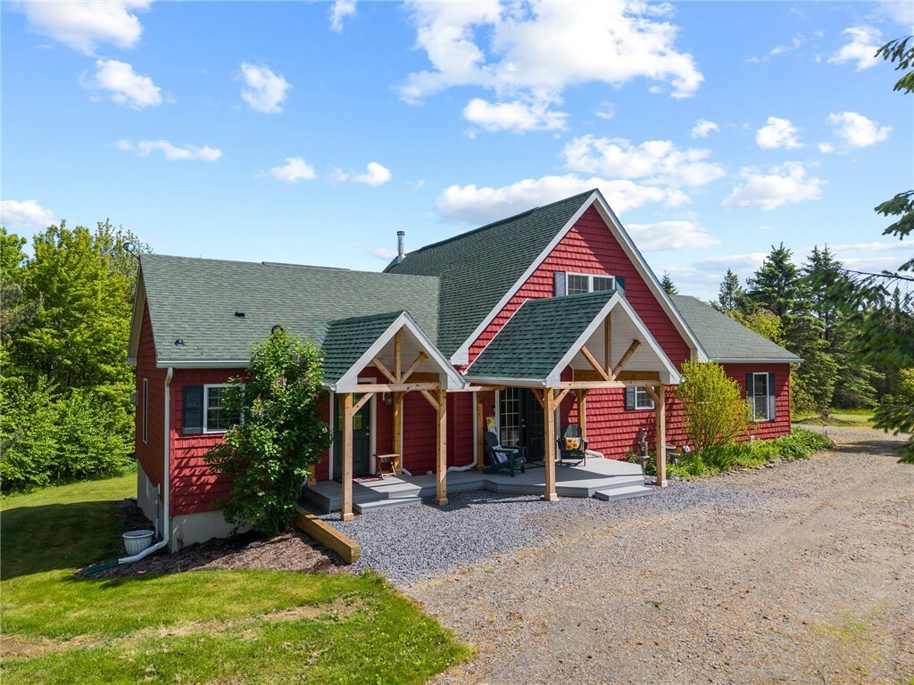 407 Decker Hill Road  Newfield NY 14867 photo