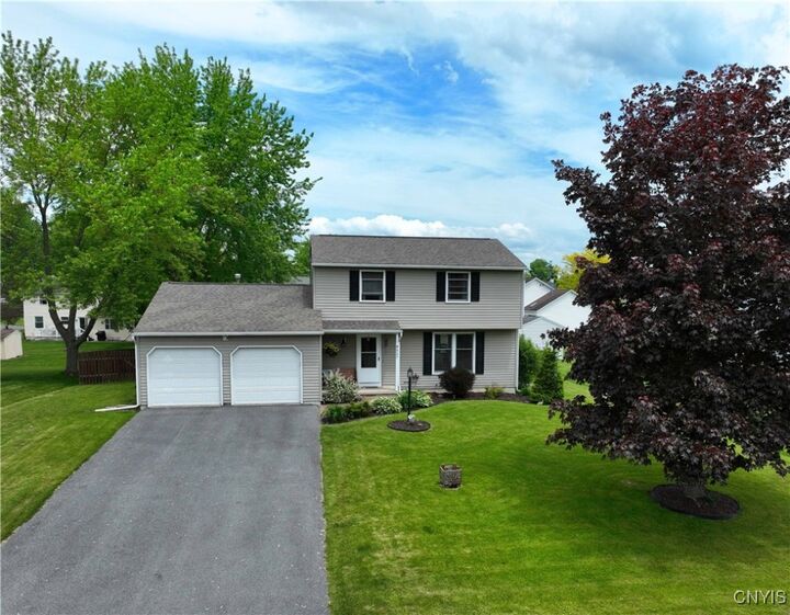 8527 Grandview Drive  Cicero NY 13039 photo